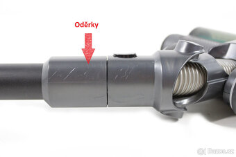 Tyčový vysavač ETA Sonar 2232 90000 - se zárukou - 18