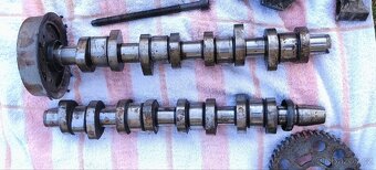 díly Passat b5.5 - 18