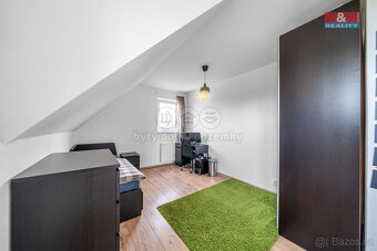 Prodej rodinného domu 4+k, 118 m² v Krámech - Nové Dvory - 18