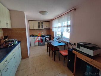 Prodej rodinného domu, 280m2, Zlátenka, okr. Pelhřimov - 18
