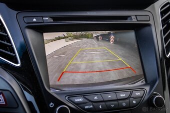 Hyundai i40 CW 1.7CRDi Business A/T - 18