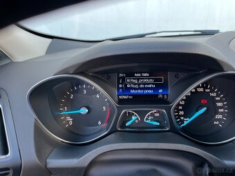 Ford  Kuga 2,0TDCi 4x4 TITANIUM,Navi,KeyFree,Kamera,Temp - 18