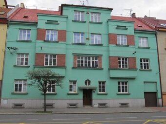 Pronájem, byt 3+1, 98 m2, Ostrava - Mariánské Hory - 18