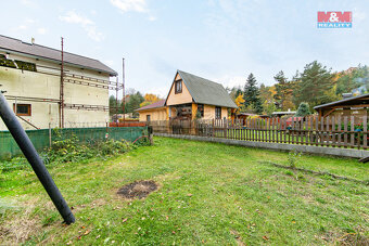 Prodej chaty, 31 m², Čím - 18