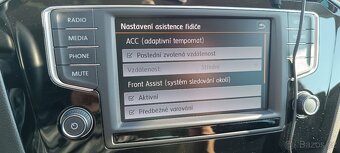 VW Passat 2.0 TDI Highline 140 kw, původ ČR, málo km - 18