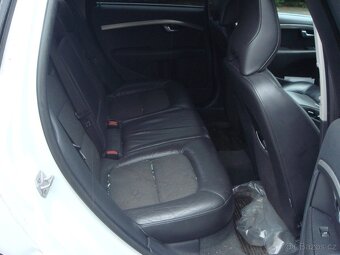 Volvo V70 III T5 2.0 R5 157kw bifuel ba+cng 2014 facelift - 18