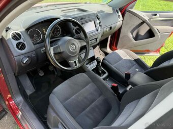 VW TIguan 2.0 TDI 4motion 103kw - 18