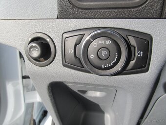 Ford Transit 2.0 TDCI L4H3 JUMBO ČR 1.maj - 18