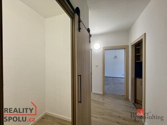 Pronájem, byty/3+1, 63 m2, Frošova 1246, 51741 Kostelec nad  - 18