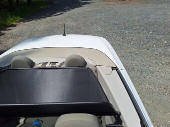 Chrysler Sebring  cabrio 2.4i 125kW r.v.08 automat stk 12/25 - 18