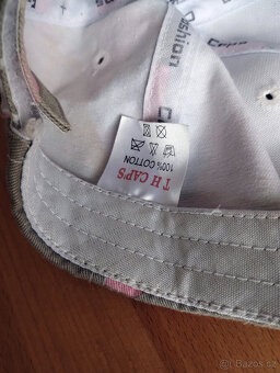5x dívčí / dámské oblečení, vel. XXS - XS - 18