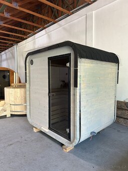 Sudova sauna - 18