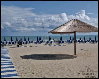 Prodej bytu 3+kk 86 m², via Taranto, Silvi, Itálie - 18