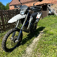 Prodám BMW G650 XChallenge - 18