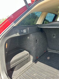 Škoda Octavia III combi, 4x4, L&K - 18