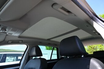 Škoda Superb 2.0TSI 147KW DSG Scout 2012 - 18