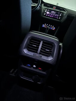 VW Tiguan Elegance 2.0TDI DSG M.Rok22, ZÁRUKA - 18