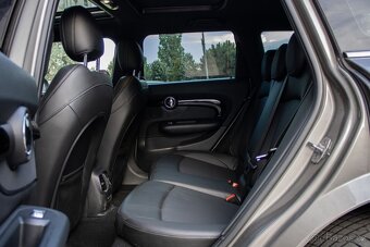 Mini Cooper Clubman 1.5 100kW canonbury. // AJ NA SPLÁTKY - 18