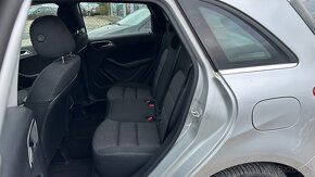 Mercedes-Benz B 180CDI 80kW ALU,Tažné - 18