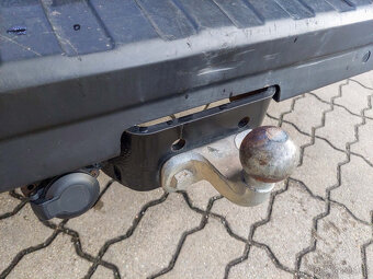 FIAT TALENTO,2.0,88 kW, 129 000 KM, TZ, KLIMATIZACE,DPH - 18