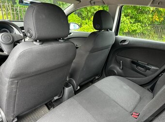 Opel Corsa 1.3 CDTi - 18