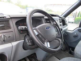 Ford Transit 350L 2.2 TDCi MAXI - 18