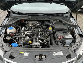 Škoda Rapid Spaceback 1.6TDI 66kW Klima 2014 - 18