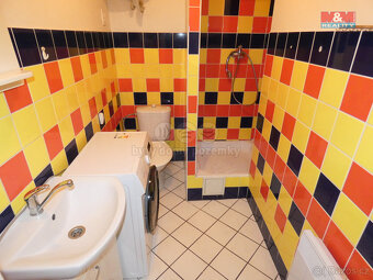 Pronájem obchod a služby, 80 m², Ostrava, ul. 28. října - 18