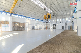 Pronájem výrobního objektu, 1056 m², Uherský Brod - 18