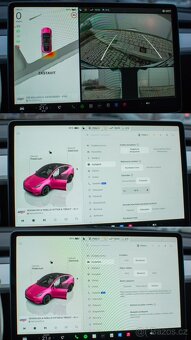 Tesla Model Y Long Range Dualmotor AWD ODPOČET DPH - 18