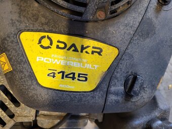 DARK PANTER FD 3 / 2018 - 18