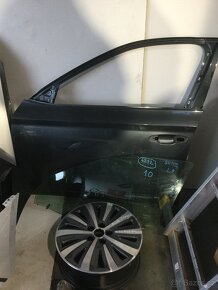 Škoda Superb III.RV 2015-> - 18