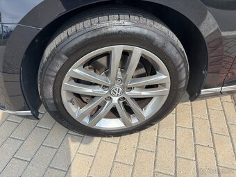 Volkswagen Passat  2.0TDi 140kW DSG - 18