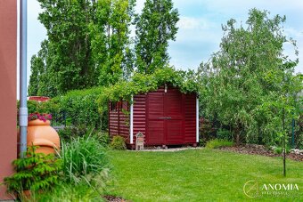 Prodej bytu 3+kk, 78 m2, zahrádka 214 m2- Hostivice - 18