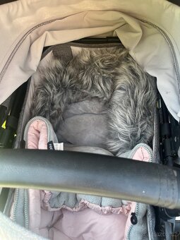 Bugaboo donkey 5 - 18
