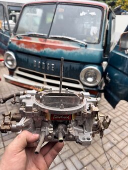 1969 Dodge A100 Sportsman V8-6.3l Automat - 18