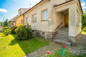 Prodej, RD, zahrada, O. Nedbala, České Budějovice - 18
