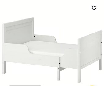Dětský pokoj 0-14 let IKEA SUNDVIK - 18