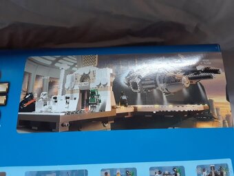 Lego Star Wars Cloud City 10123 - 18