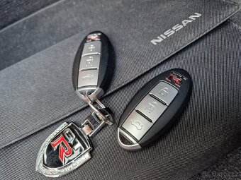 Nissan GT-R Stage II, 670HP, 18000km - 18
