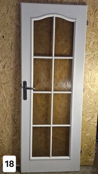 Interierové dveře - 18