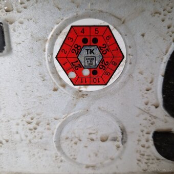 VW Golf 7 2,0tdi DSG 165500km 2017 - 18