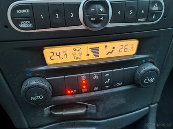 Renault Laguna, 1.9DCI,PĚKNÁ,180KM,VÝBAVA,CENA - 18