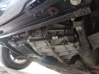 Opel vivaro, 2,0dci, 84kw, 9 míst - 18