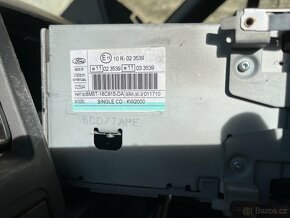 Ford transit díly - 18