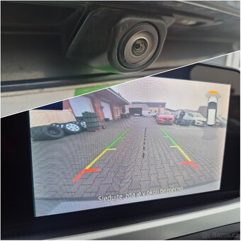 Ford Focus 1.5 Diesel 88kW - 18