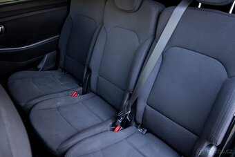 Kia Carens 1.7 CRDi / 85kW / M6 / 2017 - 18