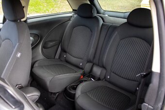 Mini Countryman Cooper SD ALL4 - 18