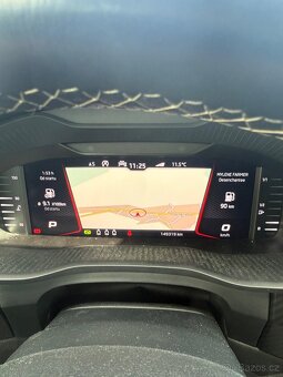 škoda kodiaq 2.0TDI 110kw DSG SPORTLINE VIRTUAL 2020 ACC - 18
