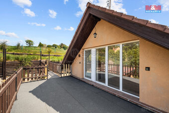 Prodej rodinného domu, 87 m², Knovíz - 18